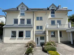 Ferienwohnung für 3 Personen (50 m²) in Daisendorf
