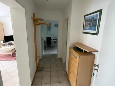 Ferienwohnung für 3 Personen (50 m²) in Daisendorf 10/10