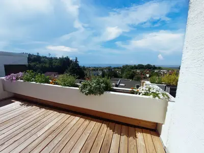 Ferienwohnung für 4 Personen (40 m²) in Daisendorf 2/10