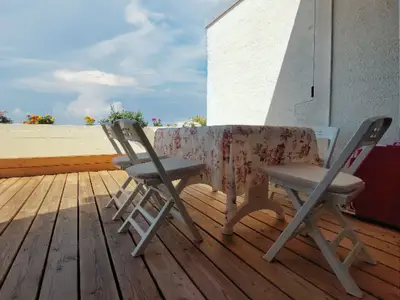 Ferienwohnung für 4 Personen (40 m²) in Daisendorf 3/10