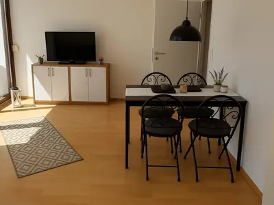 Ferienwohnung für 4 Personen (40 m²) in Daisendorf 4/10