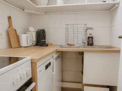 Ferienwohnung für 4 Personen (40 m²) in Daisendorf 9/10