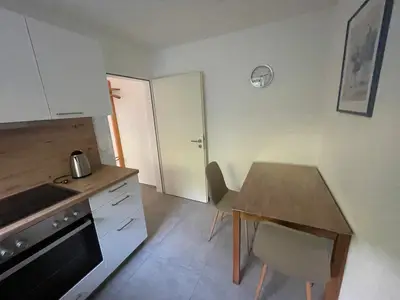 KITCHEN, INSIDE