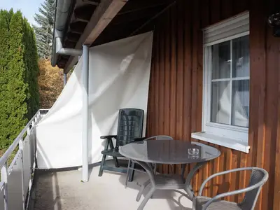 Ferienwohnung für 4 Personen (63 m²) in Daisendorf 4/9