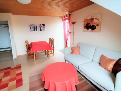 Ferienwohnung für 6 Personen (80 m²) in Daisendorf 2/10