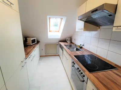 Ferienwohnung für 6 Personen (80 m²) in Daisendorf 3/10