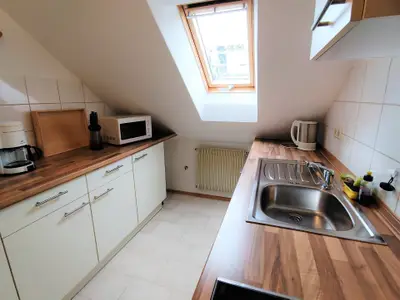 Ferienwohnung für 6 Personen (80 m²) in Daisendorf 4/10