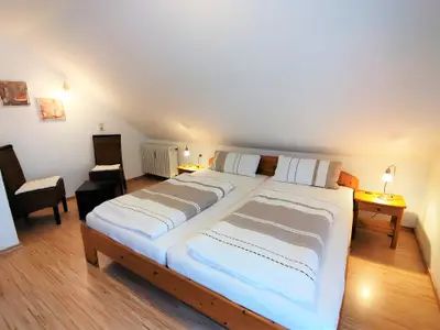 Ferienwohnung für 6 Personen (80 m²) in Daisendorf 5/10