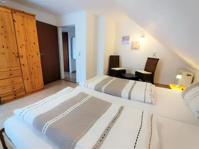 Ferienwohnung für 6 Personen (80 m²) in Daisendorf 6/10