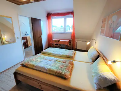 Ferienwohnung für 6 Personen (80 m²) in Daisendorf 7/10