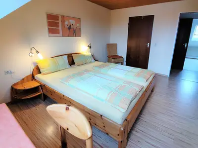 Ferienwohnung für 6 Personen (80 m²) in Daisendorf 8/10