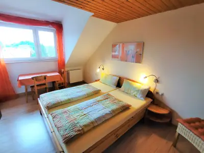Ferienwohnung für 6 Personen (80 m²) in Daisendorf 9/10
