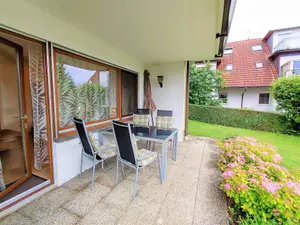Ferienwohnung für 5 Personen (80 m²) in Daisendorf