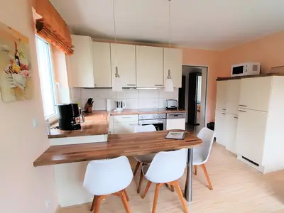 Ferienwohnung für 5 Personen (80 m²) in Daisendorf 2/10