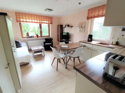 Ferienwohnung für 5 Personen (80 m²) in Daisendorf 3/10