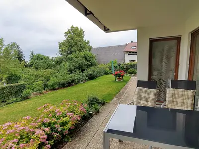 Ferienwohnung für 5 Personen (80 m²) in Daisendorf 5/10