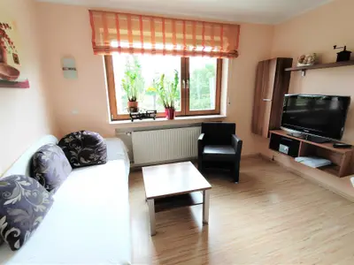 Ferienwohnung für 5 Personen (80 m²) in Daisendorf 6/10