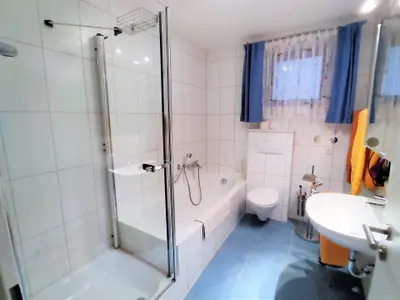 Ferienwohnung für 5 Personen (80 m²) in Daisendorf 8/10