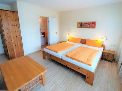 Ferienwohnung für 5 Personen (80 m²) in Daisendorf 9/10