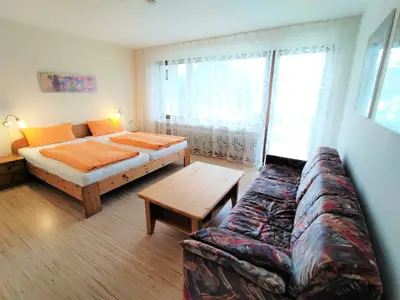 Ferienwohnung für 5 Personen (80 m²) in Daisendorf 10/10