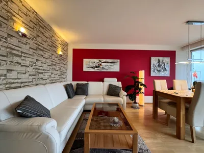 Ferienwohnung für 3 Personen (87 m²) in Daisendorf 4/10