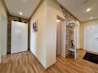 Ferienwohnung für 3 Personen (87 m²) in Daisendorf 8/10