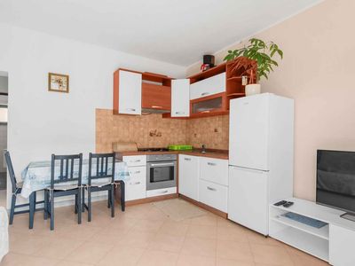 Ferienwohnung für 4 Personen (40 m²) in Dajla 4/10