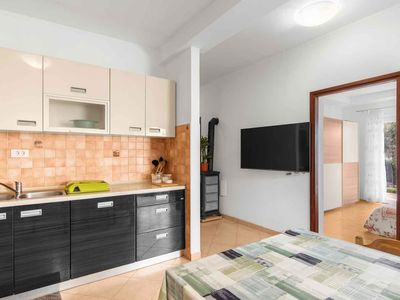 Ferienwohnung für 4 Personen (55 m²) in Dajla 4/10