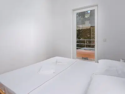 Ferienwohnung für 4 Personen (50 m²) in Dajla 7/10