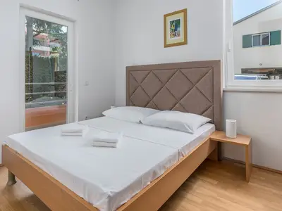 Ferienwohnung für 4 Personen (50 m²) in Dajla 8/10