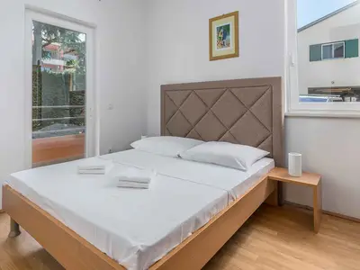Ferienwohnung für 4 Personen (50 m²) in Dajla 6/10