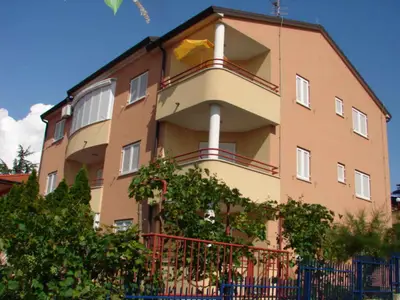 Ferienwohnung für 4 Personen (50 m²) in Dajla 3/9