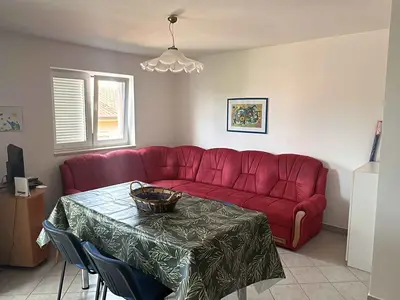 Ferienwohnung für 4 Personen (50 m²) in Dajla 4/9