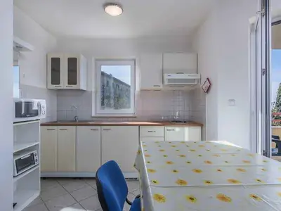 Ferienwohnung für 4 Personen (50 m²) in Dajla 6/9
