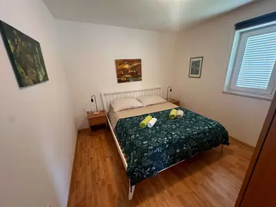 Ferienwohnung für 4 Personen (50 m²) in Dajla 7/9