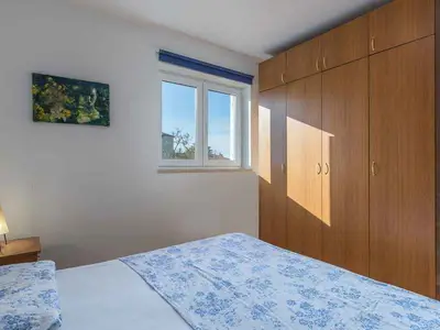 Ferienwohnung für 4 Personen (50 m²) in Dajla 8/9