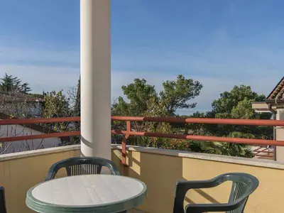 Ferienwohnung für 4 Personen (50 m²) in Dajla 2/10