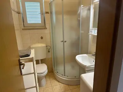 Ferienwohnung für 4 Personen (50 m²) in Dajla 9/10