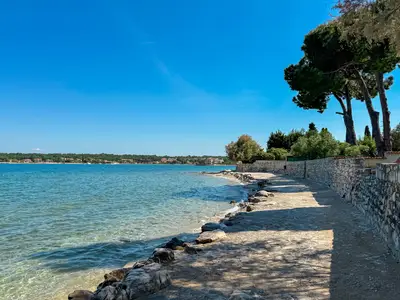 Ferienwohnung für 4 Personen (50 m²) in Dajla 10/10