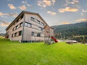 Ferienwohnung für 6 Personen (115 m²) in Dalaas