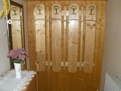Ferienwohnung für 5 Personen (85 m²) in Dalaas 5/10