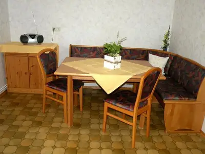 Ferienwohnung für 5 Personen (85 m²) in Dalaas 6/10