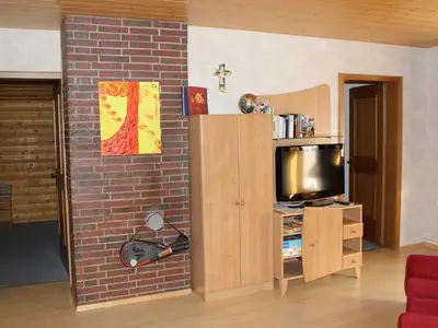 Ferienwohnung für 5 Personen (85 m²) in Dalaas 9/10