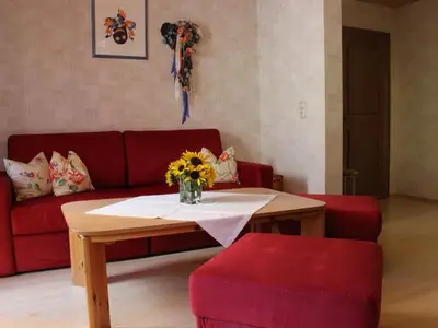 Ferienwohnung für 5 Personen (85 m²) in Dalaas 10/10