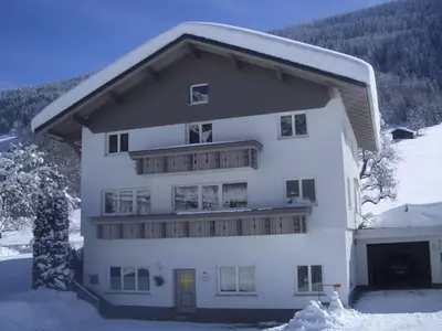 Ferienwohnung für 5 Personen (90 m²) in Dalaas 3/10