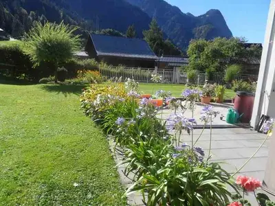 Ferienwohnung für 5 Personen (90 m²) in Dalaas 2/10