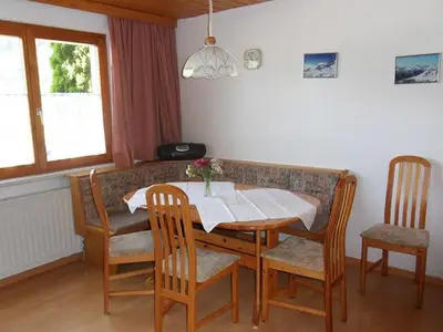 Ferienwohnung für 5 Personen (90 m²) in Dalaas 5/10