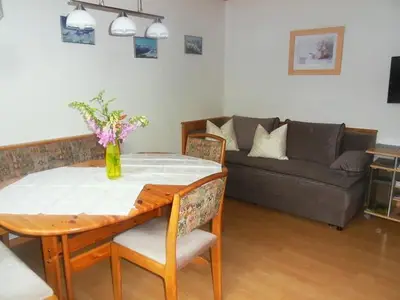 Ferienwohnung für 5 Personen (90 m²) in Dalaas 6/10