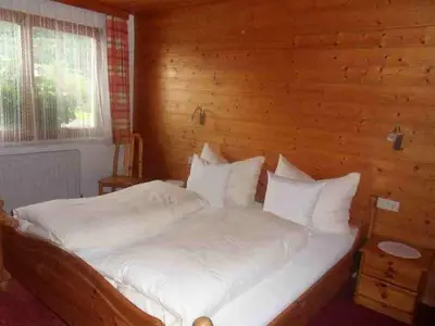Ferienwohnung für 5 Personen (90 m²) in Dalaas 7/10