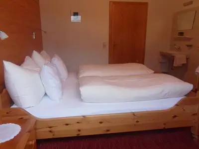 Ferienwohnung für 5 Personen (90 m²) in Dalaas 9/10